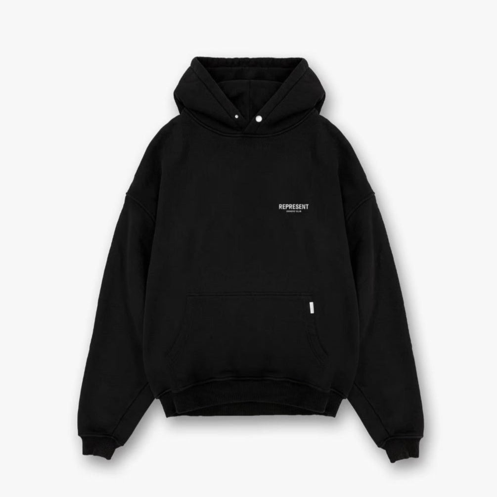 OVERSIZE HOODIE