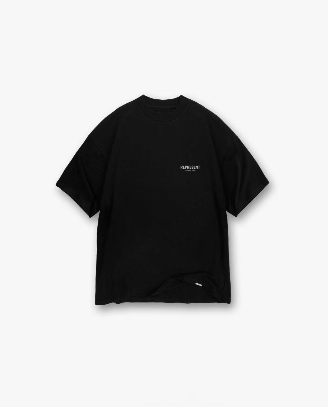 KOSZULKA OVERSIZE